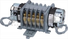 CONTROLLER P255 5 CAMS