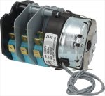 CONTROLLER 11803F3 3 CAMS