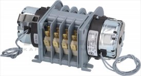 CONTROLLER P255 4 CAMS