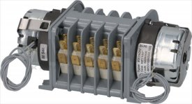 CONTROLLER D94.92M-5 5 CAMS