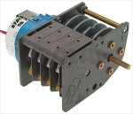 CONTROLLER P255 4 CAMS