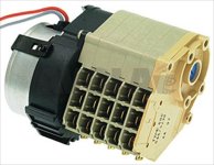 CONTROLLER 600/645/5238 5 CAMS