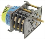 CONTROLLER P375 3 CAMS