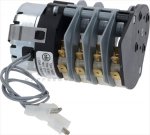 CONTROLLER D94 4 CAMS