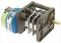 CONTROLLER P345 3 CAMS