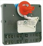 PROGRAMMSCHALTER P23 2 NOCKEN 12 MINUTEN