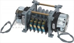 CONTROLLER D94 4 CAMS