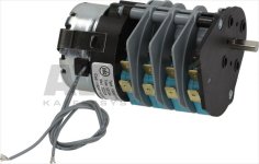 TIMER 220V 50/60Hz