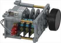 PROGRAMMER 79003F3 3 CAMS