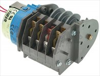 TIMER P20 4 CAMS 9 MINUTES