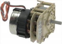 CONTROLLER D94 2 CAMS