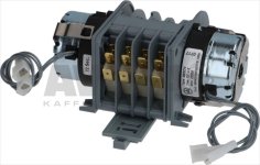 CONTROLLER D94 4 CAMS