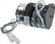 CONTROLLER 11803F1 3 CAMS