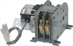 TIMER P255 2 CAMS 230V 50/60Hz