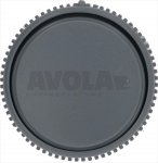 TIMER KNOB