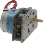 TIMER P255 1 CAM 230V 50/60HZ