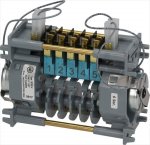 CONTROLLER 7805DV 5 CAMS