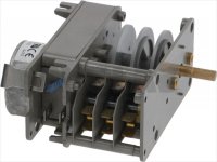 CONTROLLER P265 3 CAMS
