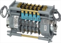 CONTROLLER P265 5 CAMS