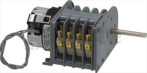 CONTROLLER P255 4 CAMS