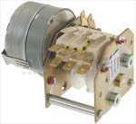 PROGRAMMER 3 CAMS 220V 50Hz