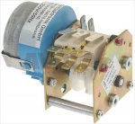 PROGRAMMSCHALTER 3 NOCKEN