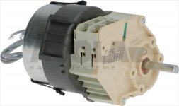 CONTROLLER 600/627/5280 2 CAMS