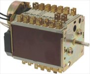 PROGRAMMER 900-914-9936 220V 50Hz