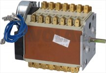 TIMER 900-914-9935 220V 50Hz