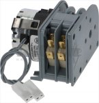 TIMER D94.44L 2 CAMS