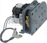 TIMER D94.44L 1 CAM