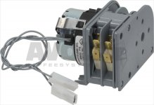 TIMER D94.44L 2 CAMS