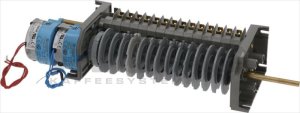 CONTROLLER P30 14 CAMS