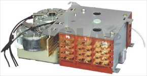 PROGRAMMER P11600/24