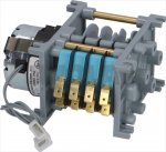 PROGRAMMSCHALTER 4904 230V 50/60Hz