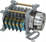 CONTROLLER 4905F1 5 CAMS