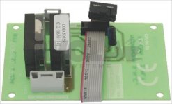 ELECTRONIC TIMER BOARD