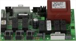 ELECTRONIC TIMER BOARD