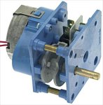 TIMER P345 2 CAMS 230V 50/60Hz