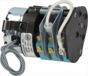 CONTROLLER PWE5 3 CAMS