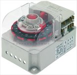 TIMER BIGATTI SB3.82