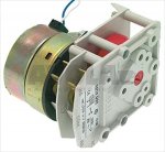 TIMER D94.44L 2 CAMS