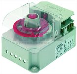 TIMER BIGATTI SB1.81 24H