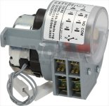 TIMER CDC 13102/24