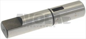 TRANSMISSION SHAFT