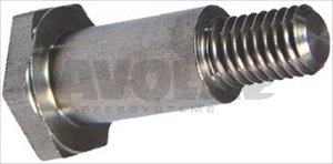 HOOD WHEEL PIN
