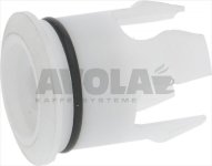 LOWER SPACER ASSEMBLY