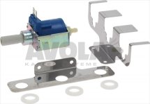47W 220/240V 50Hz VIBRATORY PUMP SET