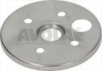 MOTOR SHAFT FLANGE