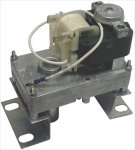 GEARMOTOR20W 230V 50Hz